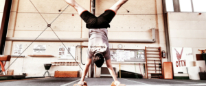 Akrobatik im Tanzsport | Interview mit Sydnee Ingendorn