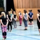 Tanzworkshop von Dance-Fit