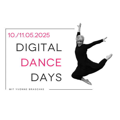 Digital Dance Days 2025