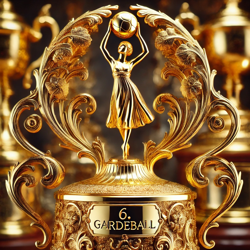 6. Gardeball der Stadtgarde Biblis 2019 e.V.