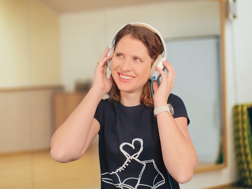 Lisa von Keep-Dancing